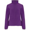 Artic damska kurtka polarowa z zamkiem błyskawicznym na całej długości P077450C fioletowy Artic damska kurtka polarowa z zamkiem błyskawicznym na całej długości P077450C fioletowy