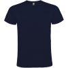 Atomic koszulka unisex z krótkim rękawem P077505C navy blue