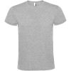Atomic koszulka unisex z krótkim rękawem P077505C marl grey