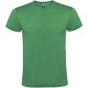 Atomic koszulka unisex z krótkim rękawem P077505C kelly green