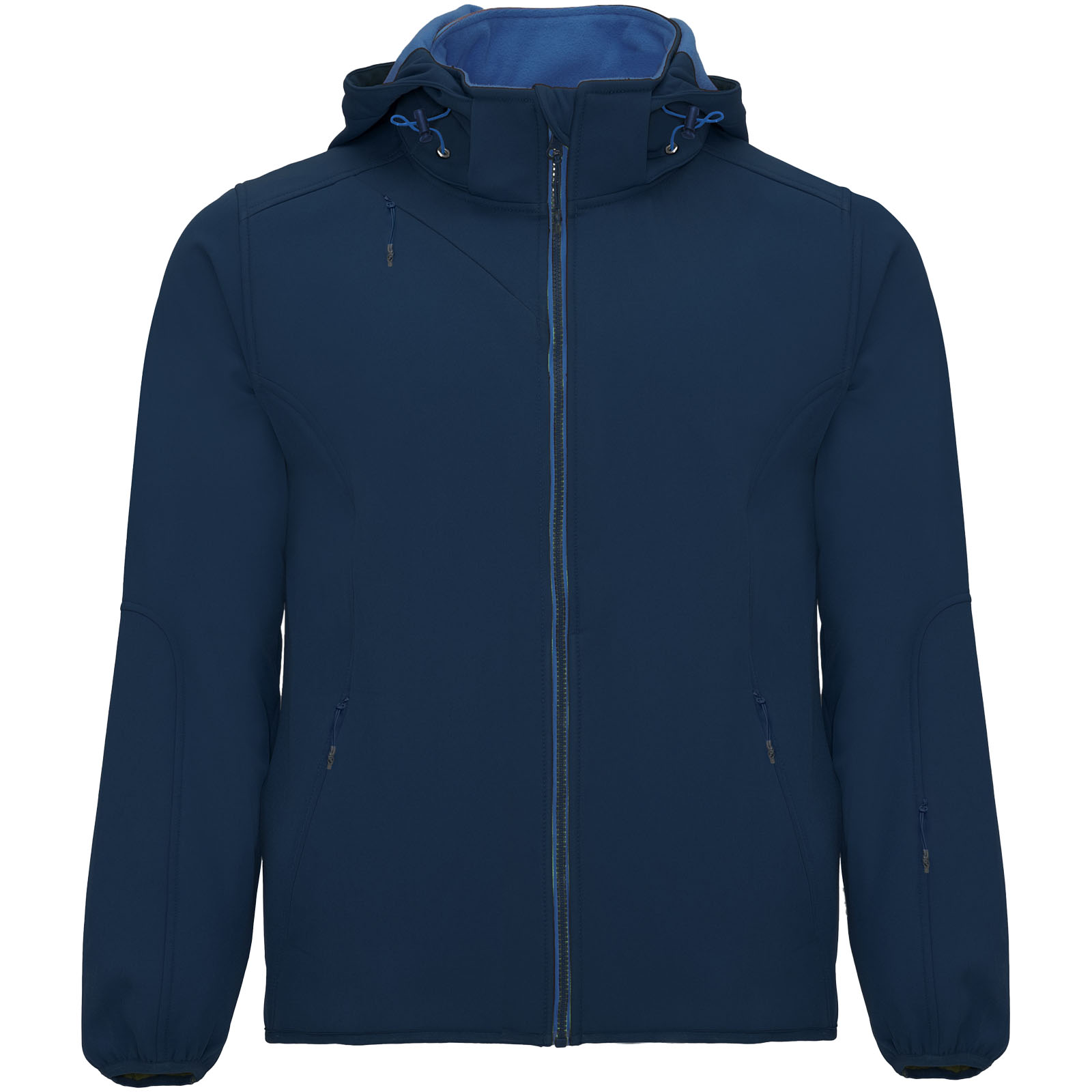 Siberia kurtka unisex typu softshell P080672C PFC-R6428-W
