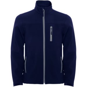 Antartida męska kurtka typu softshell P077353C PFC-R6432-W