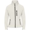 Antartida damska kurtka typu softshell P077397C pearl white