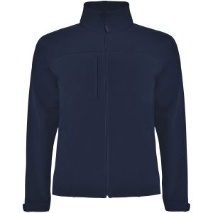 Rudolph kurtka unisex typu softshell P080588C PFC-R6435-W