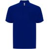Centauro Premium koszulka polo unisex z krótkim rękawem P099088C niebieski