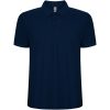 Pegaso Premium koszulka męska polo z krótkim rękawem P099565C navy blue