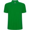 Pegaso Premium koszulka męska polo z krótkim rękawem P099565C grass green