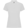 Pegaso Premium koszulka damska polo z krótkim rękawem P099705C biały