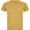 Fox koszulka męska z krótkim rękawem P099426C heather mustard