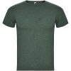 Fox koszulka męska z krótkim rękawem P099426C heather bottle green