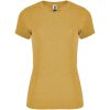 Fox koszulka damska z krótkim rękawem P099462C heather mustard