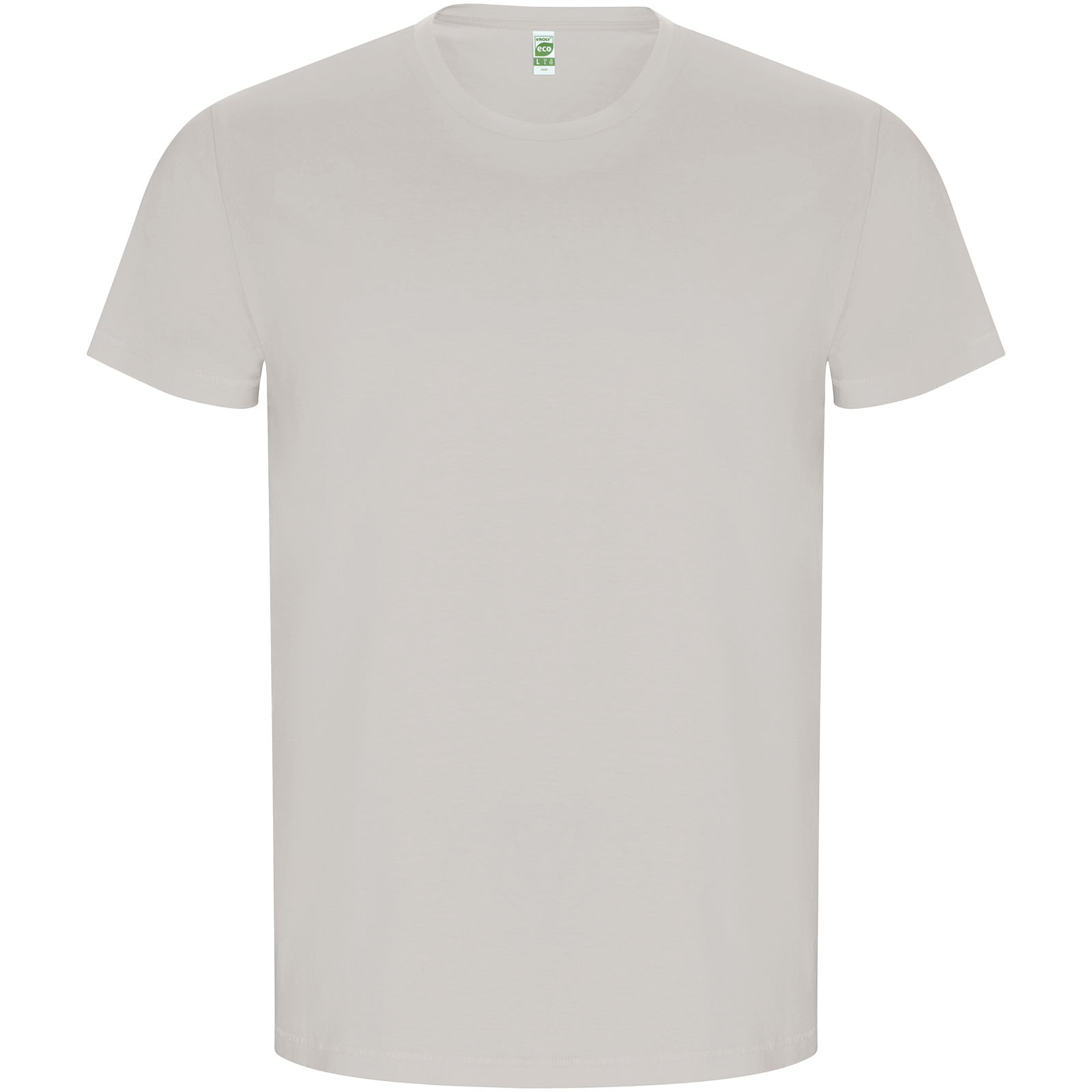 Golden koszulka męska z krótkim rękawem P079388C opal