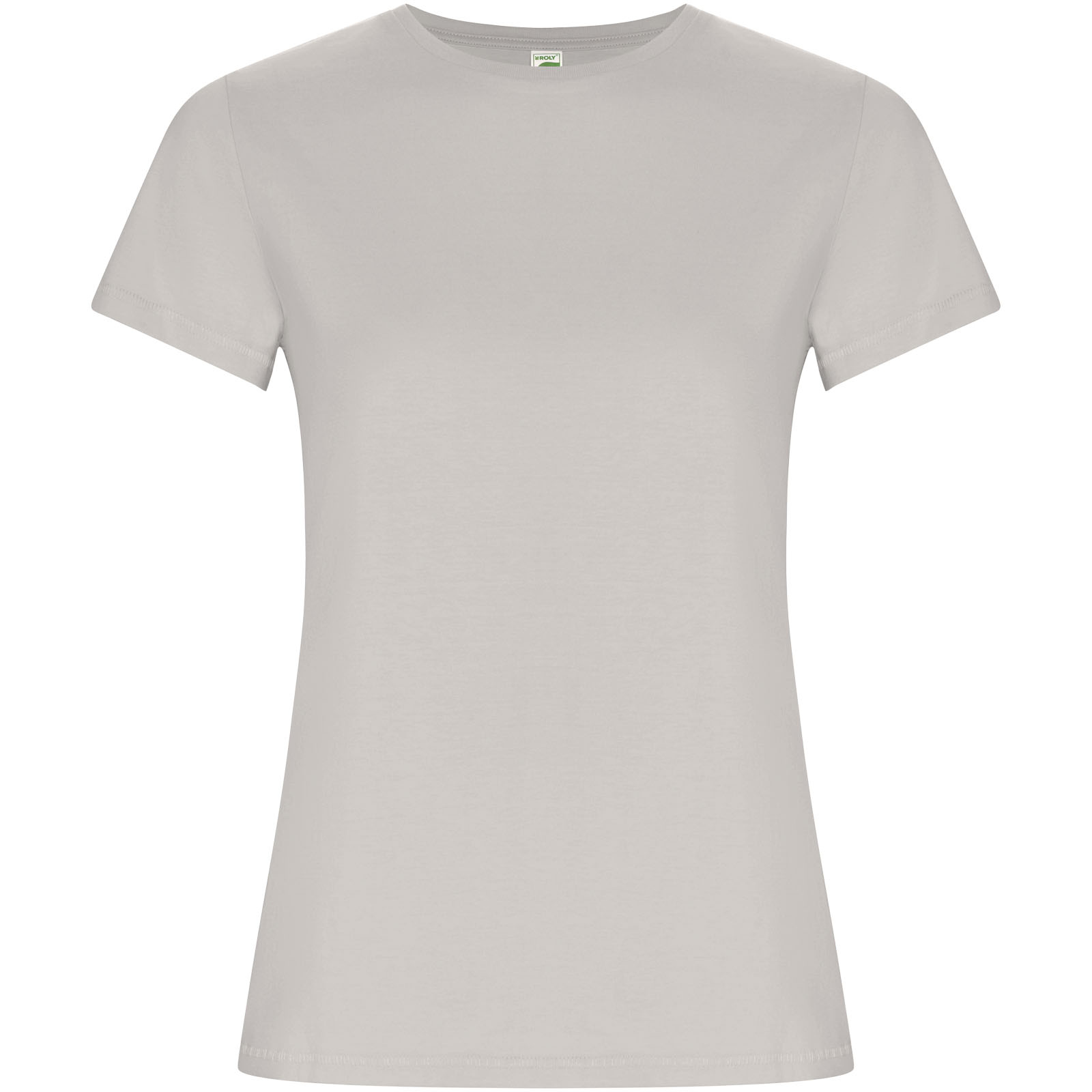 Golden koszulka damska z krótkim rękawem P079442C opal