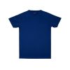 Koszulka P007322X granatowy