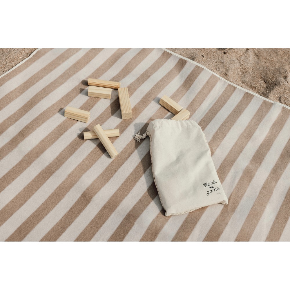 Gra zręcznościowa VINGA Kubb P101752X