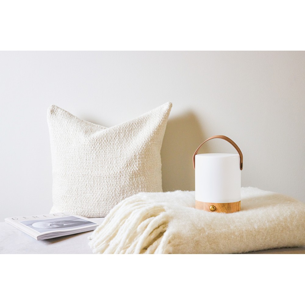 Lampka na biurko, latarenka VINGA Narni RABS P101753X