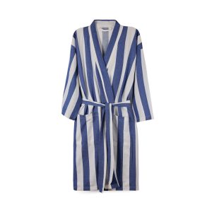 Szlafrok VINGA Ornos L/XL P101741X AX-VG620-W