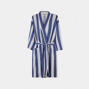 Szlafrok VINGA Ornos S/M P101739X AX-VG621-W