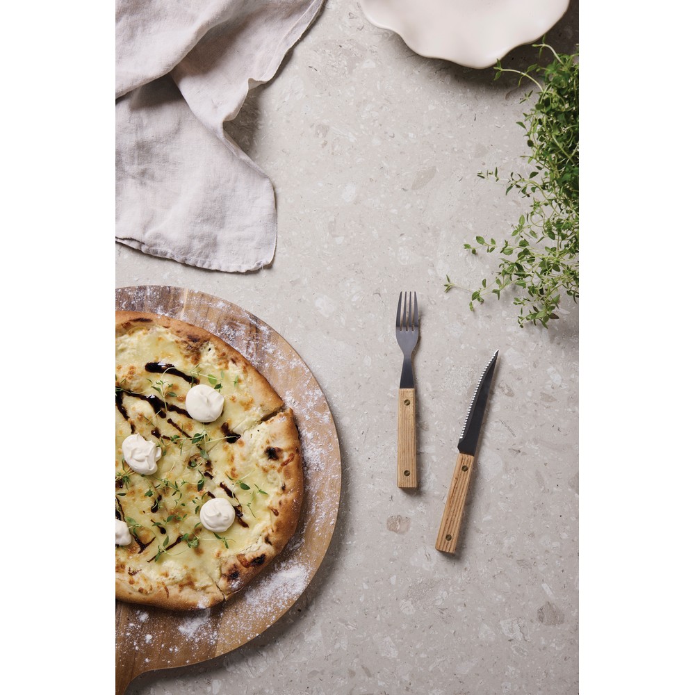 Sztućce grillowe 8 el. VINGA Paso P104931X