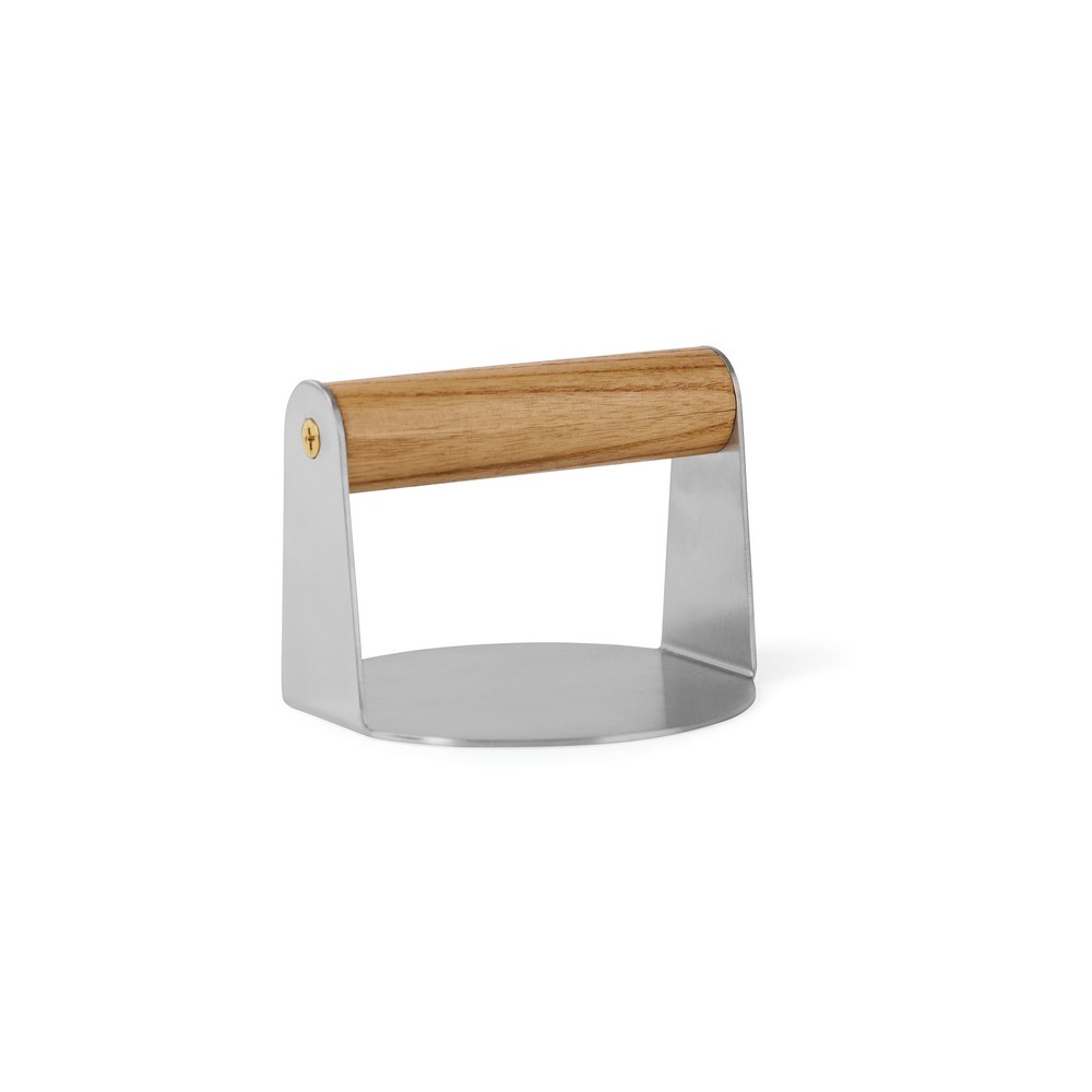 Prasa do hamburgerów VINGA Paso P104933X AX-VG628-16