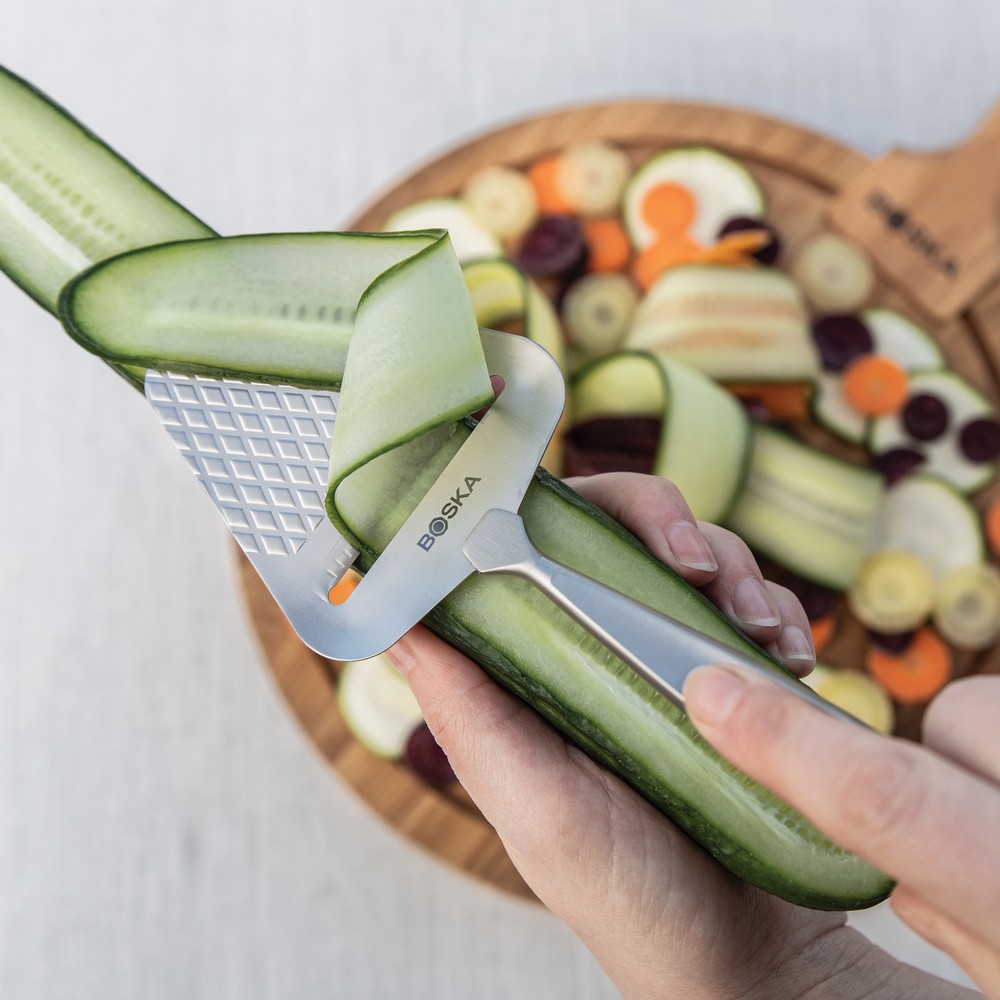 Nóż do sera BOSKA Monaco+ P104909X