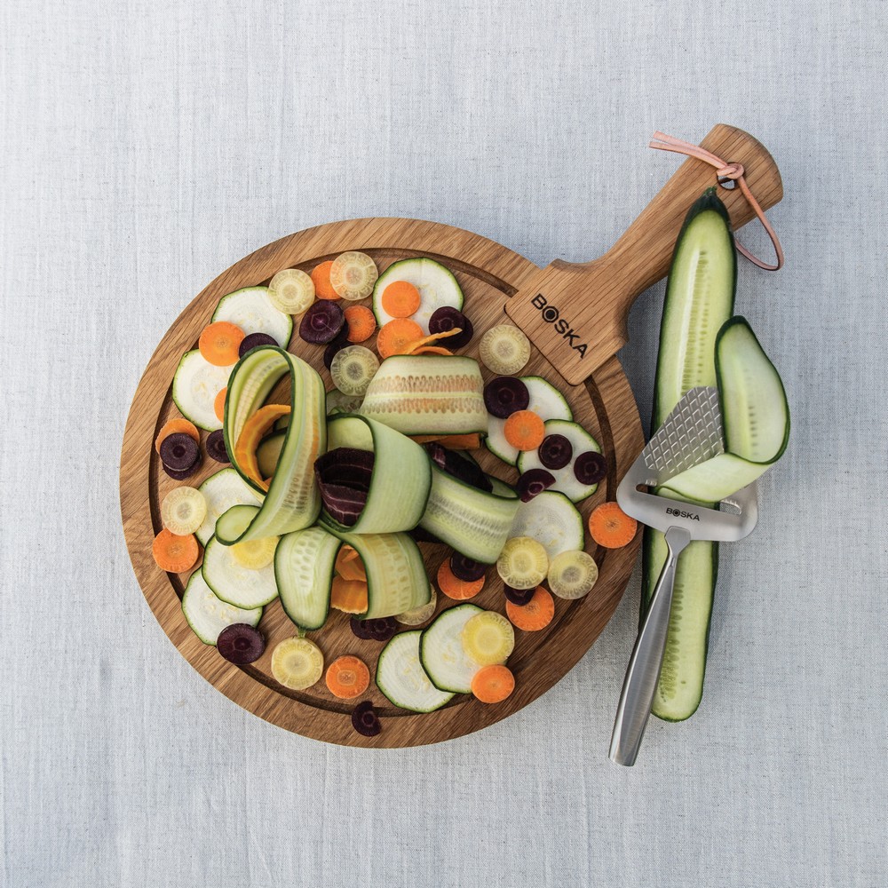 Nóż do sera BOSKA Monaco+ P104909X