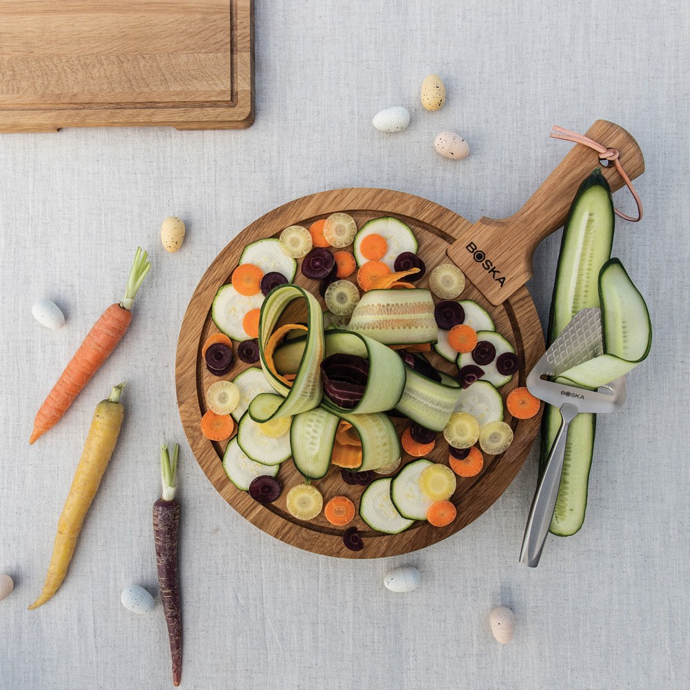 Nóż do sera BOSKA Monaco+ P104909X