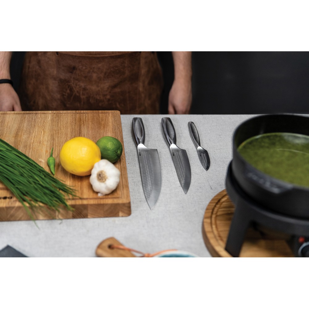 Zestaw noży BOSKA Monaco+ P104911X