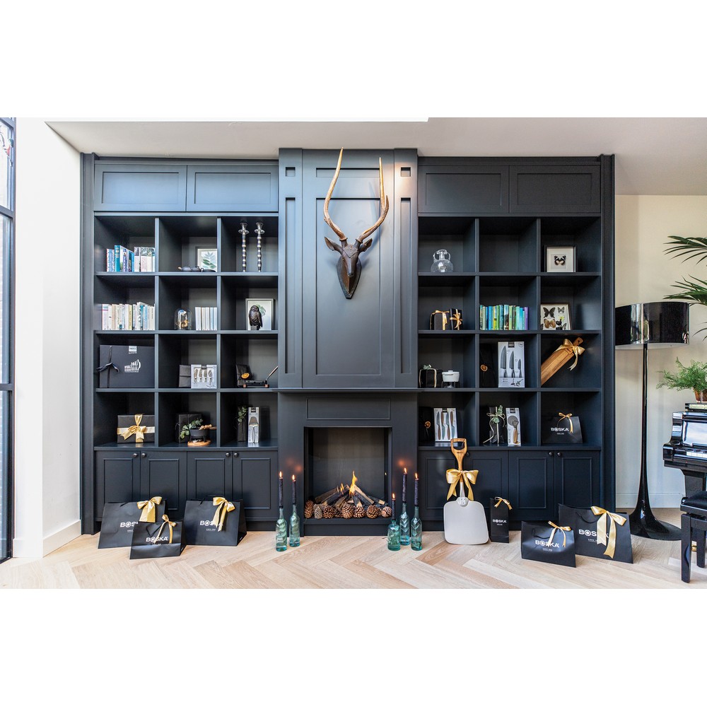 Zestaw noży BOSKA Monaco+ P104911X