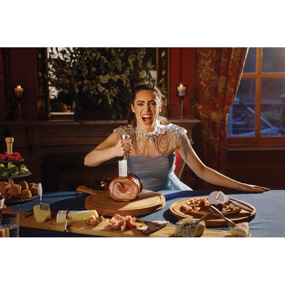 Nóż do pizzy BOSKA Copenhagen P104913X