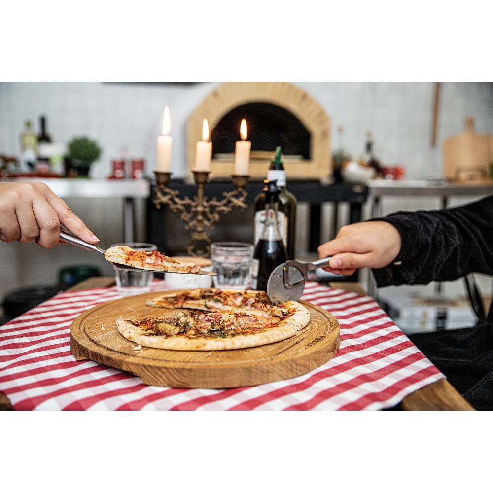 Zestaw do pizzy BOSKA Copenhagen P104914X