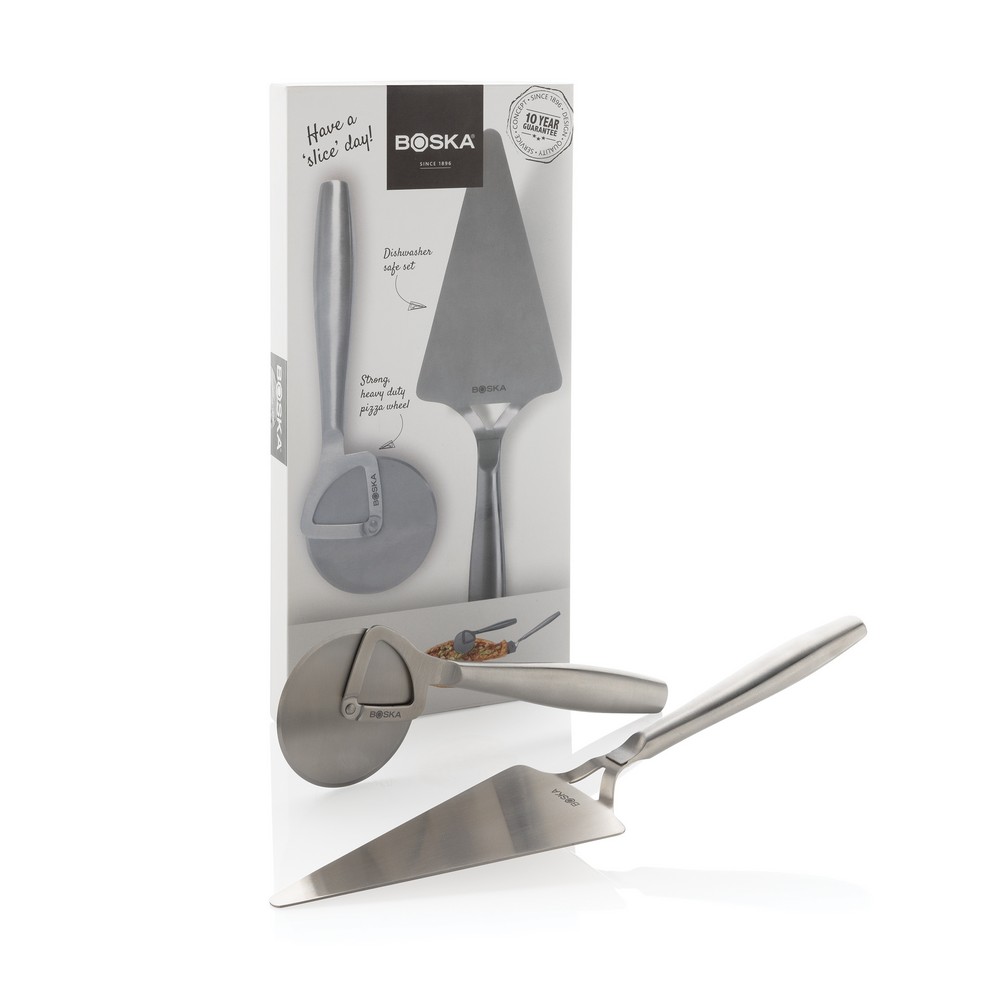 Zestaw do pizzy BOSKA Copenhagen P104914X