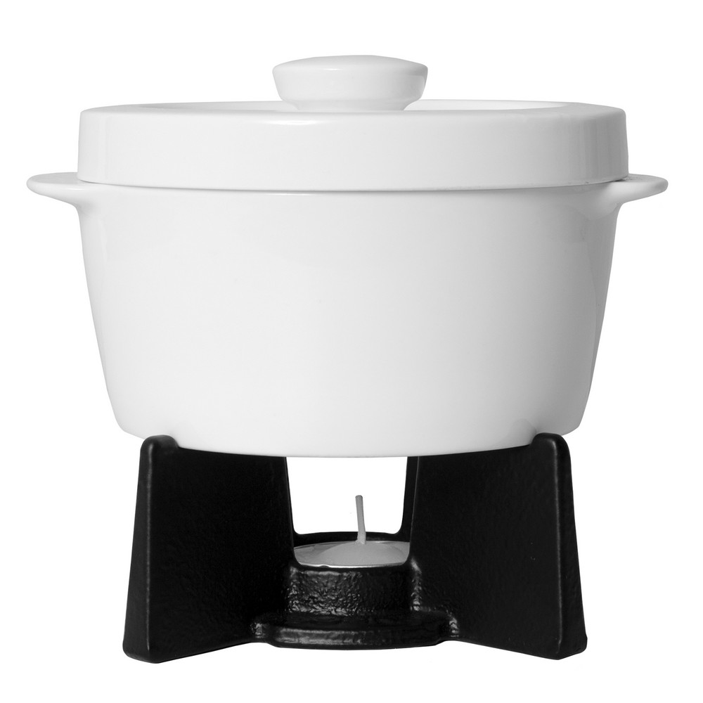 Naczynie do zapiekania sera 500 ml BOSKA P104915X