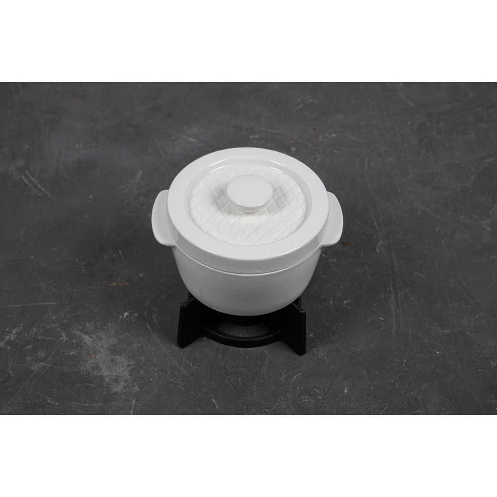 Naczynie do zapiekania sera 500 ml BOSKA P104915X