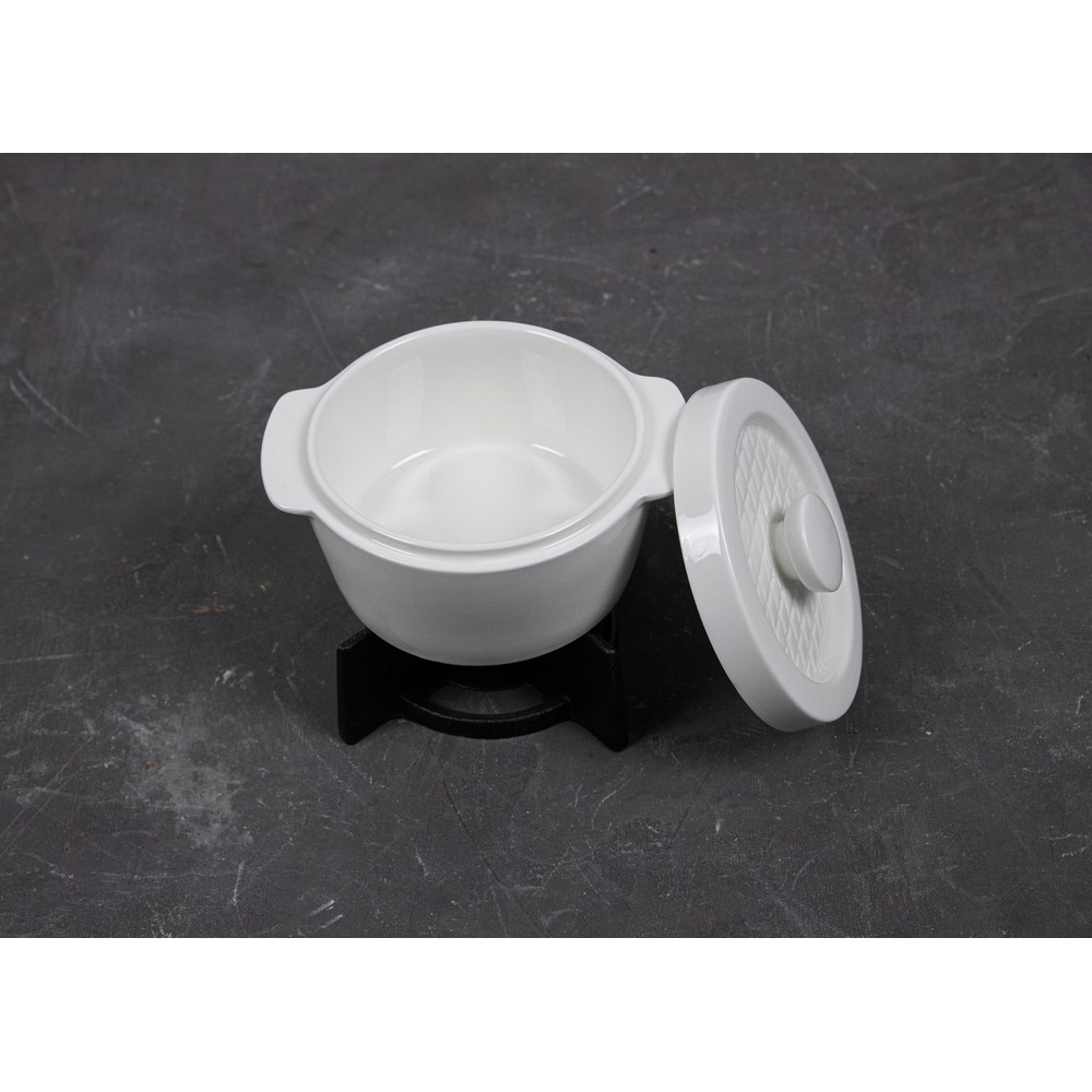 Naczynie do zapiekania sera 500 ml BOSKA P104915X