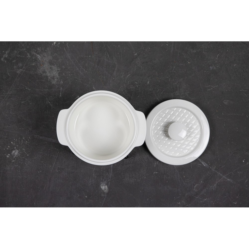 Naczynie do zapiekania sera 500 ml BOSKA P104915X