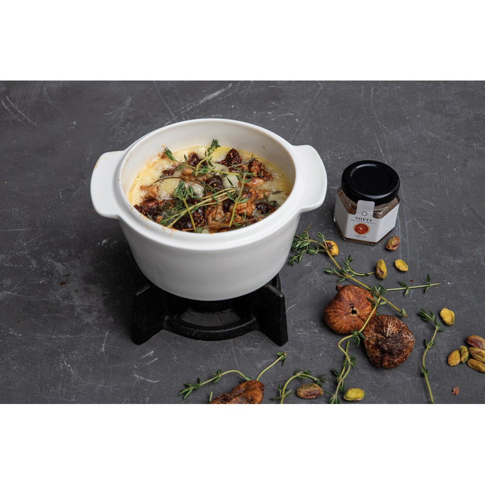 Naczynie do zapiekania sera 500 ml BOSKA P104915X