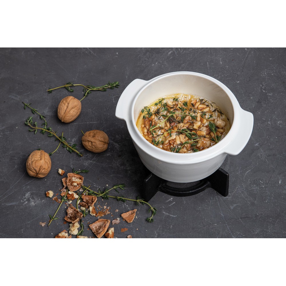 Naczynie do zapiekania sera 500 ml BOSKA P104915X