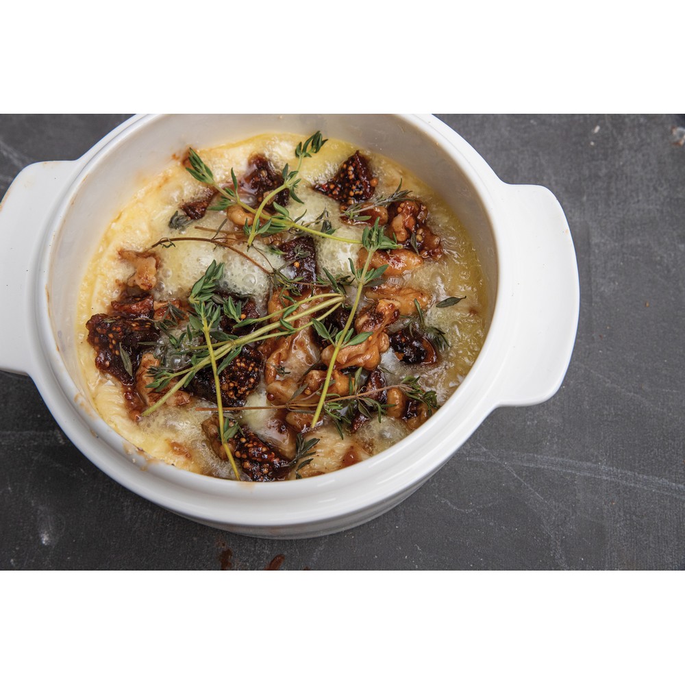 Naczynie do zapiekania sera 500 ml BOSKA P104915X