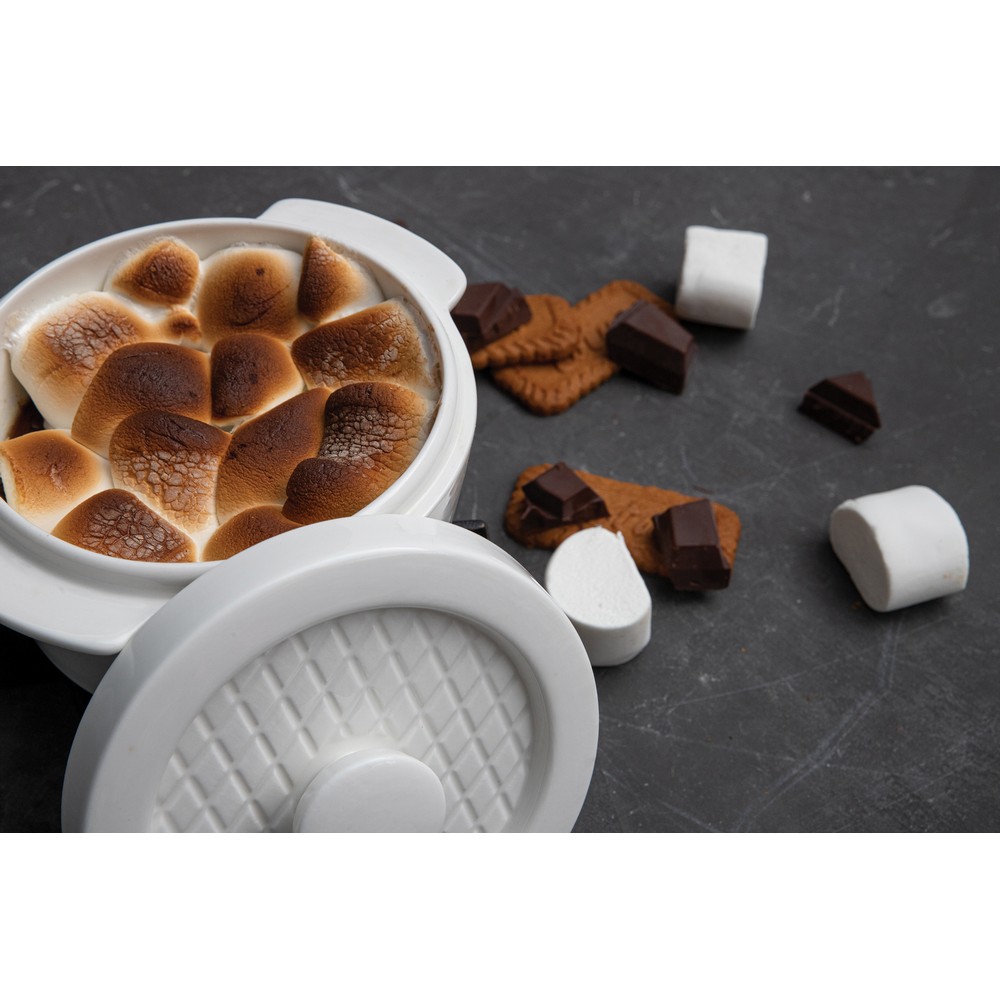 Naczynie do zapiekania sera 500 ml BOSKA P104915X