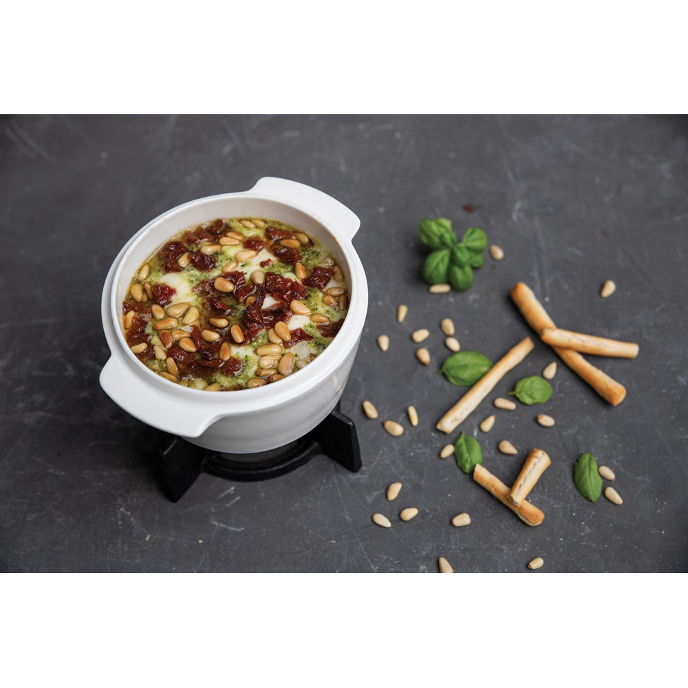 Naczynie do zapiekania sera 500 ml BOSKA P104915X