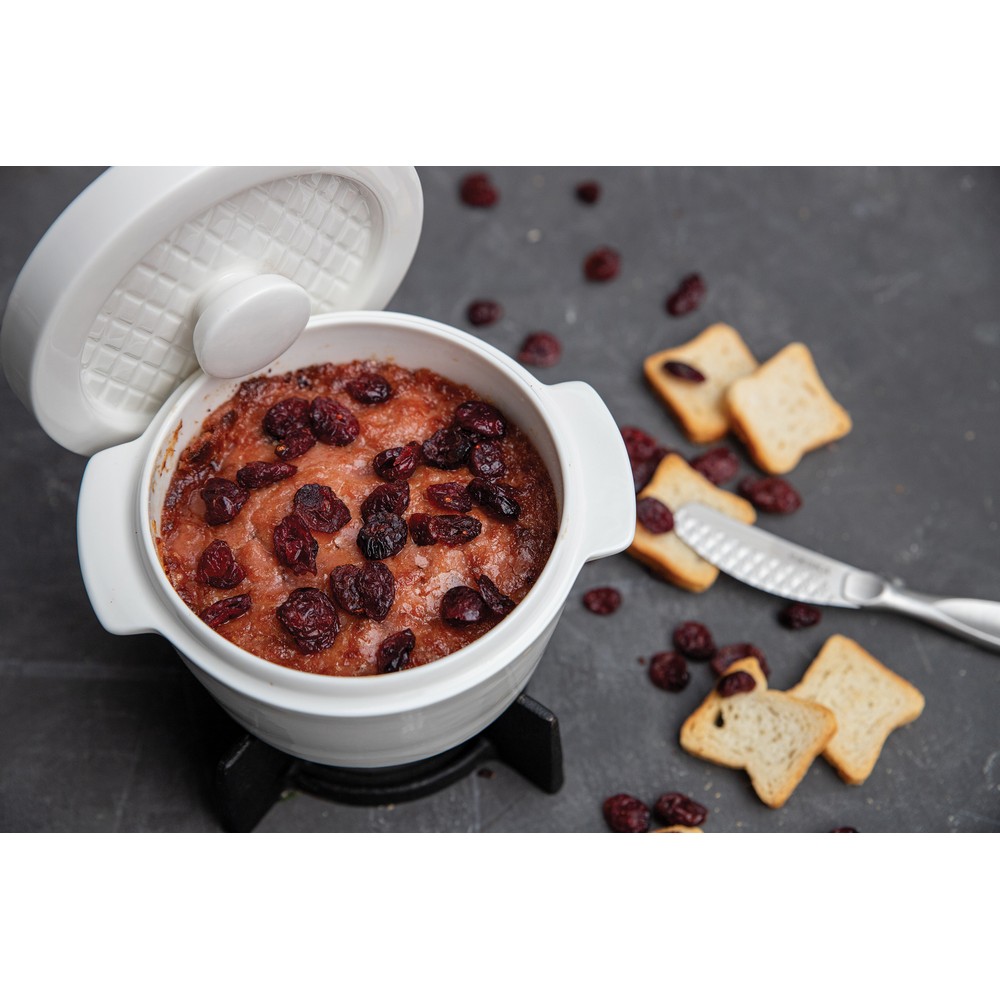 Naczynie do zapiekania sera 500 ml BOSKA P104915X