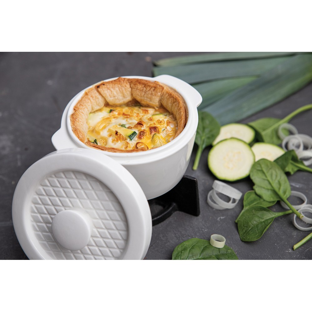 Naczynie do zapiekania sera 500 ml BOSKA P104915X