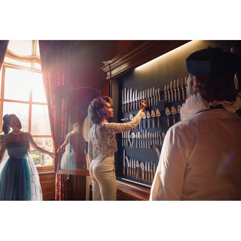 Zestaw noży BOSKA Copenhagen P104917X