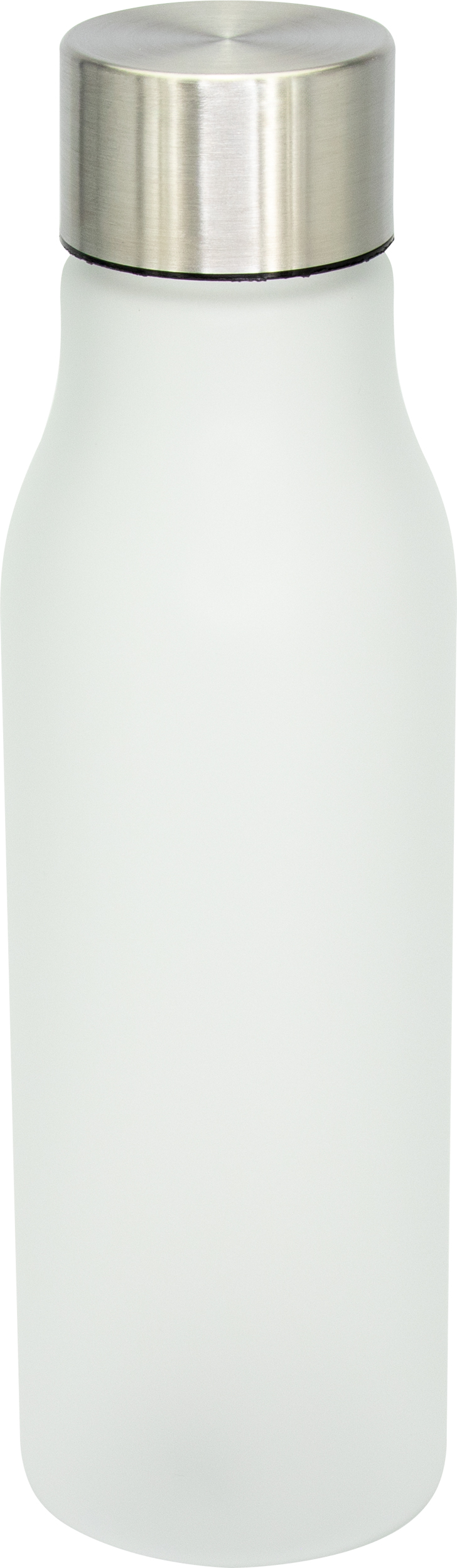 Butelka plastikowa 550 ml P085843K przezroczysty