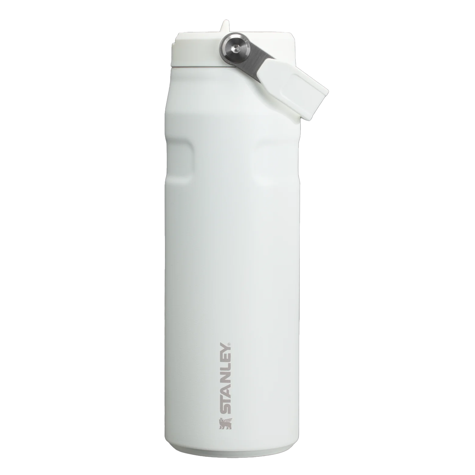 Butelka Stanley IceFlow Bottle Flip Straw 0.7L P108693P frost