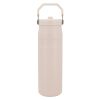 Butelka Stanley IceFlow Bottle Flip Straw 0.7L P108693P rose quartz