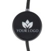 Kabel 4w1 z podświetlnym logo - LH-ZM02 P120913K