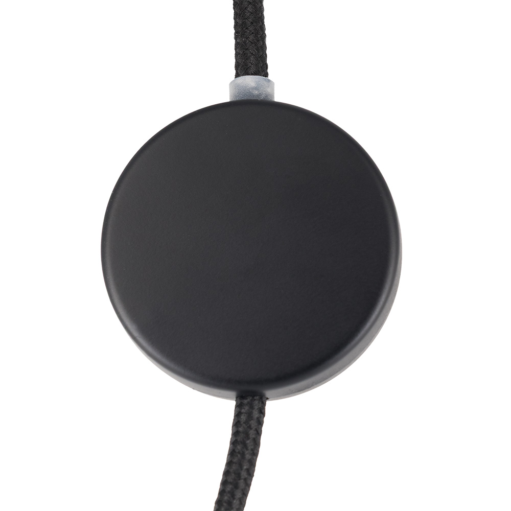 Kabel 4w1 z podświetlnym logo - LH-ZM02 P120913K