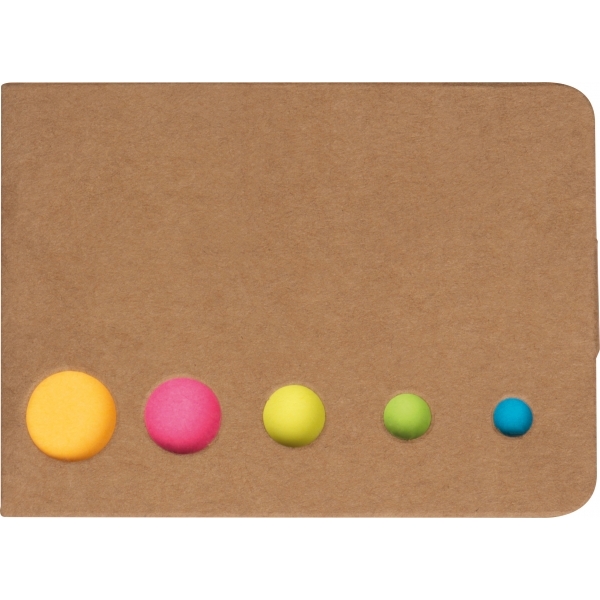 Karteczki do markowania HUNTSVILLE P089519G